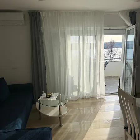 Apartment Perla