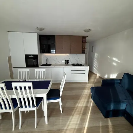 Perla Apartment