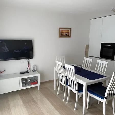 Apartmán Perla