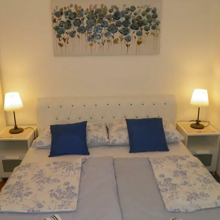 Apartment Perla *