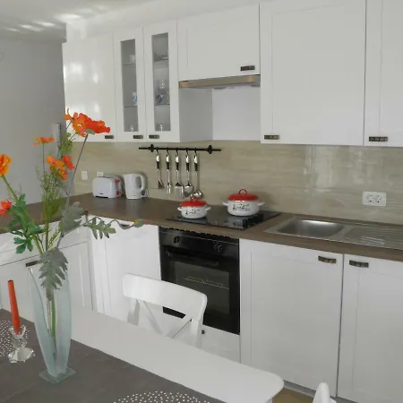Apartment Perla