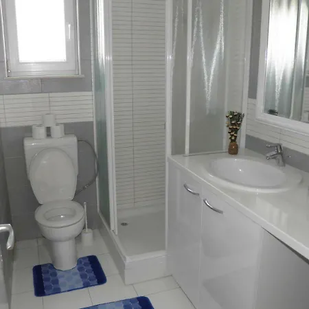 Perla Apartment
