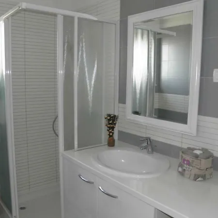 Apartment Perla Dinjiška