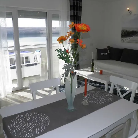 Apartment Perla Dinjiška