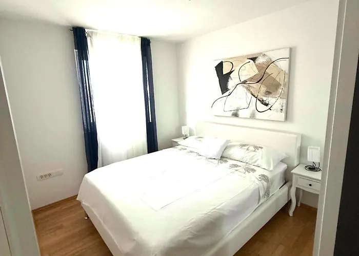 Apartmán Perla Dinjiška