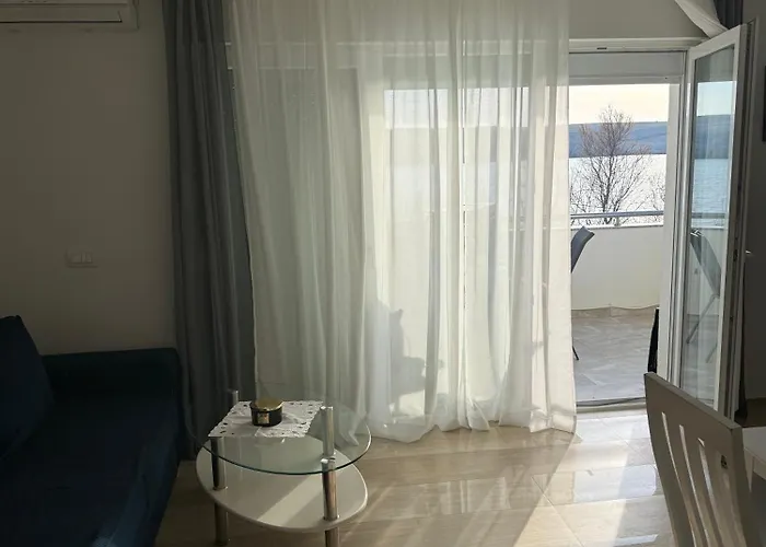 Apartmán Perla
