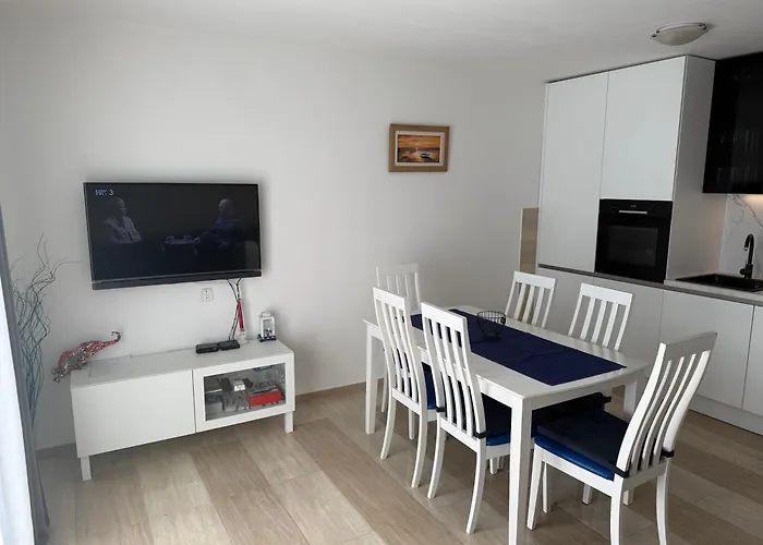 Apartmán Perla