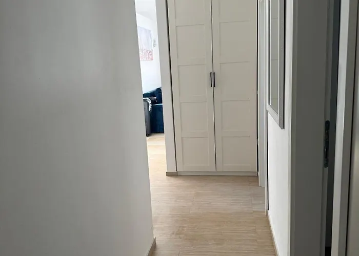 Perla Apartmán Dinjiška