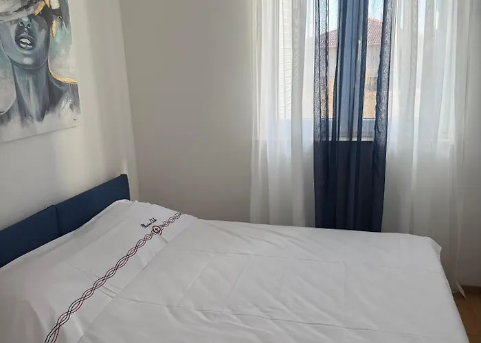 Apartmán Perla Dinjiška