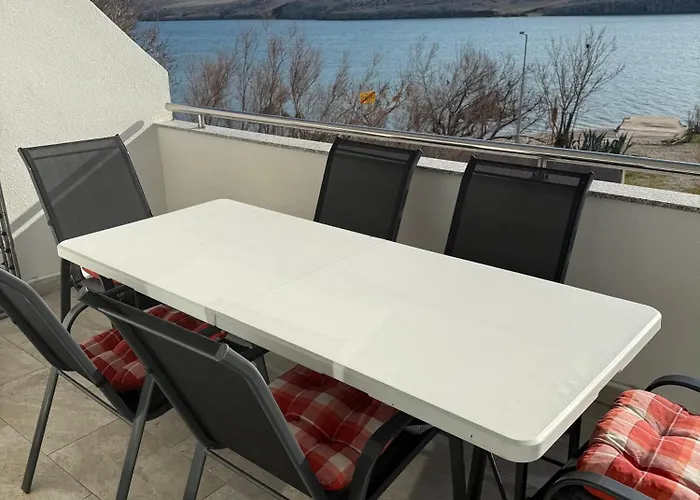 Apartmán Perla