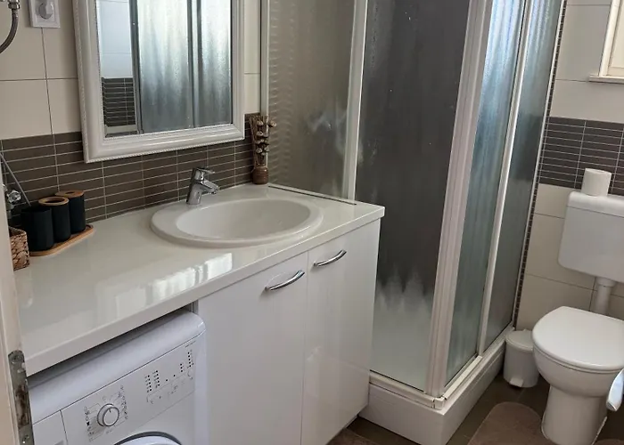 Apartmán Perla