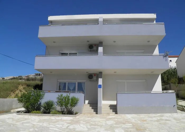 Apartmán Perla Dinjiška