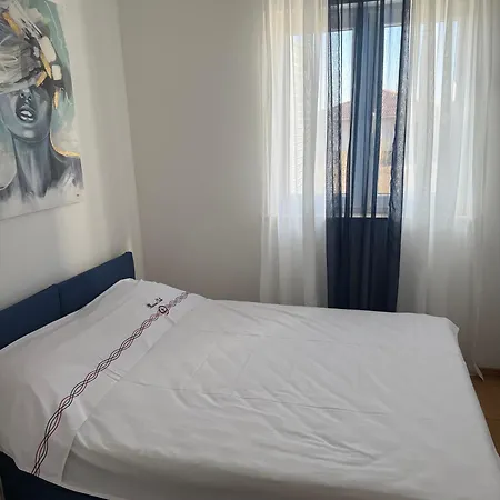 Apartment Perla Dinjiška
