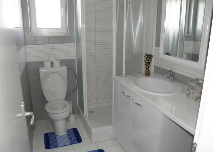 Perla Apartament