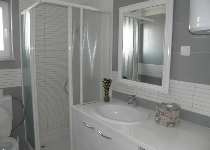 Apartament Perla Dinjiška