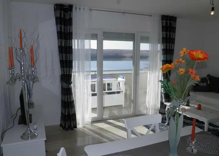 Apartament Perla Dinjiška