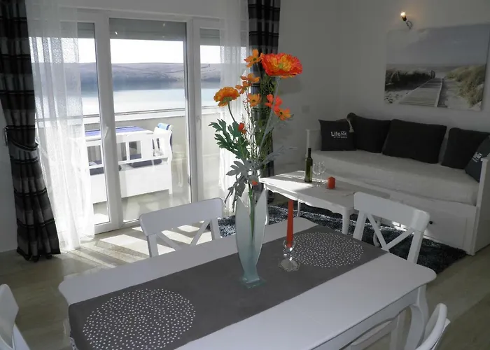 Apartament Perla Dinjiška