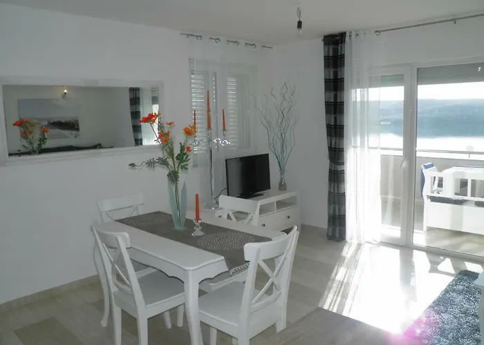 Apartament Perla